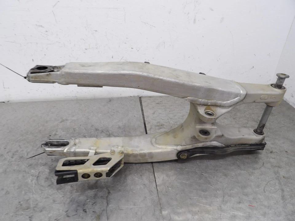 Kawasaki KX450F KX450HF 2019-23 OEM basculante brazo oscilante suspensión Foto 4 de 4