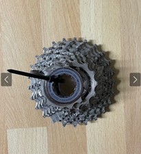 Cassetta Shimano Ultegra HG CS-6600 10v 12-25