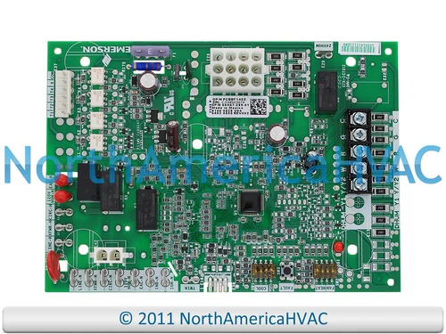 OEM Furnace Control Board Replaces Emerson White Rodgers 50X57-289 50X57-289-01