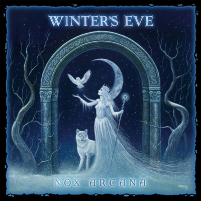Winter's Eve, New Music