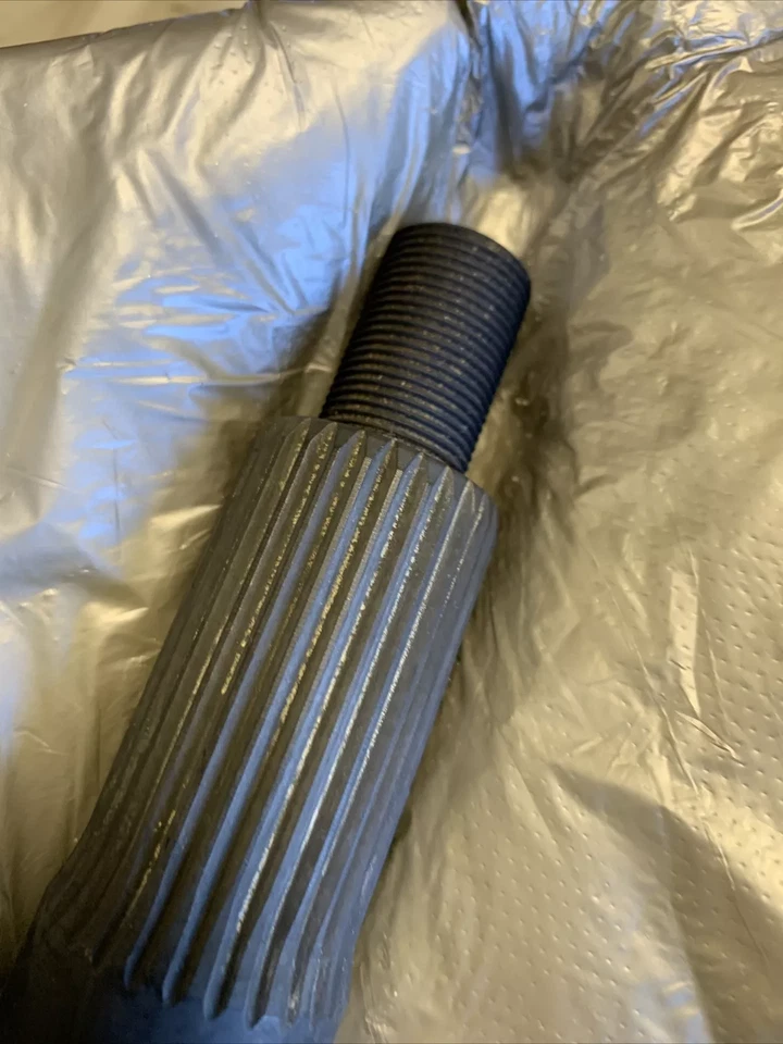 Anillo y piñón G2 eje y engranaje 3-2011-620 FD 9 en 6,20 para Jeep Wrangler 87-95 Foto 4 de 4