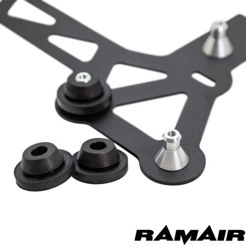 Ramair Cone Air Filter Intake Induction Kit for Audi TT (8J) 2.0 TFSI MK2 EA113 - Picture 10 of 10