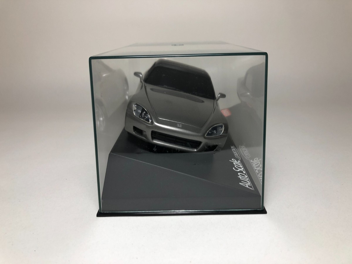 KYOSHO Mini-z Body Auto Scale HONDA S2000 Silver No.MZC8S | eBay KYOSHO Mini-z Body Auto Scale HONDA S2000 Silver No.MZC8S | eBay