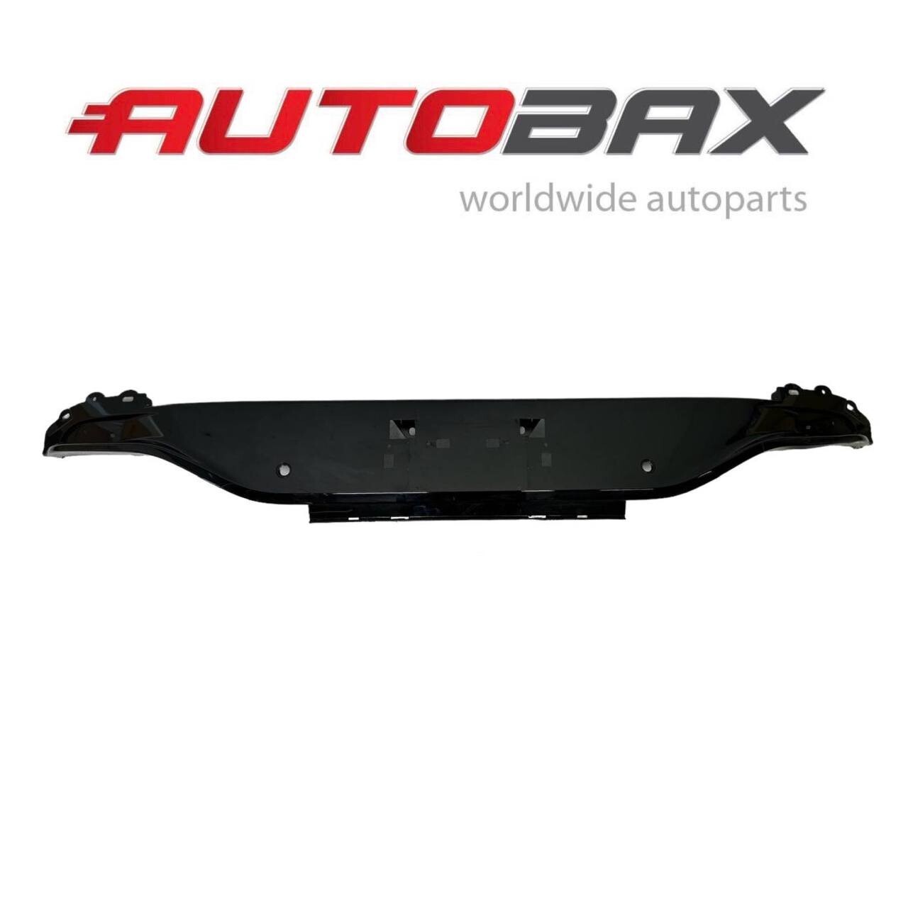2021 2022 2023 2024 ASTON MARTIN DBX REAR BUMPER VALANCE LOWER OEM USED