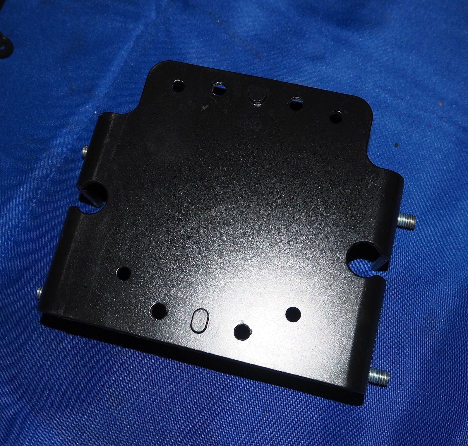 2003-2012 Bentley Flying Spur GT GTC Start Stop Adapter Module Relay W/Warranty