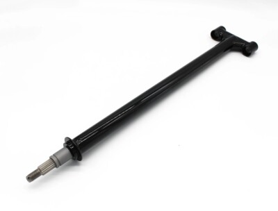 Lonestar Racing LSR Extended Steering Stem +1 +0 Suzuki LTR450 LTR 450
