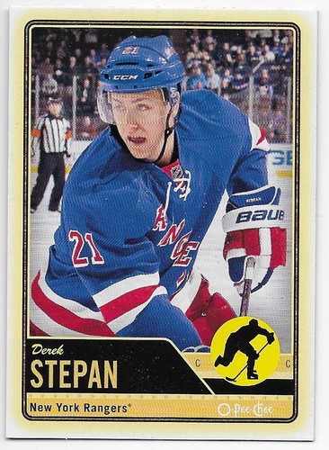 12/13 O-PEE-CHEE BASE Hockey (#251-500) U-Pick From List - Picture 104 of 242