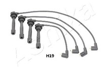 Ashika 132-0H-H19 ZÜNdleitungssatz FÜR Hyundai Kia