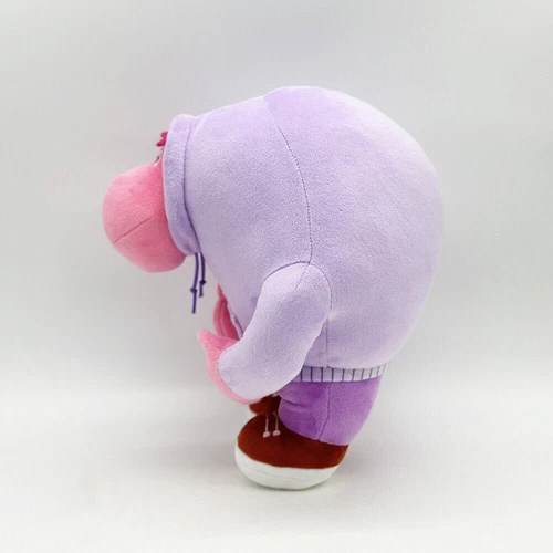 New Inside Out2 Plush Anime Doll Cartoon Toy Fluffy Stuffed Dolls Birthday Gifts - Picture 11 of 45
