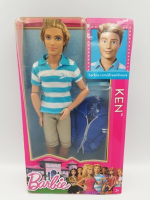 ken life in the dreamhouse
