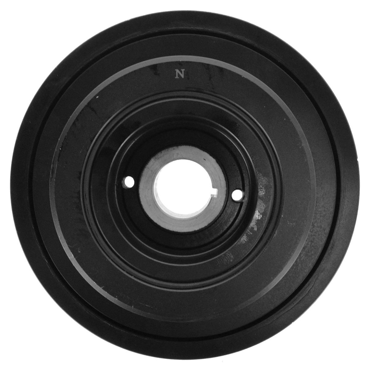 Harmonic Balancer for Lexus GS300 IS300 SC300 Toyota Supra 2JZ Brand