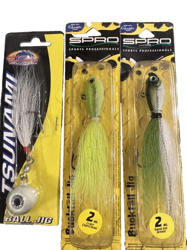 PRO MARINE B-ROUNDER BAY-JIGGING 662M Baitcasting Rod Saltwater