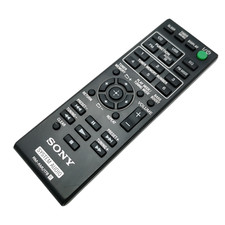 Sony RM-AMU178 System Audio Hifi Fernbedienung FB Remote von Sony - geprüft