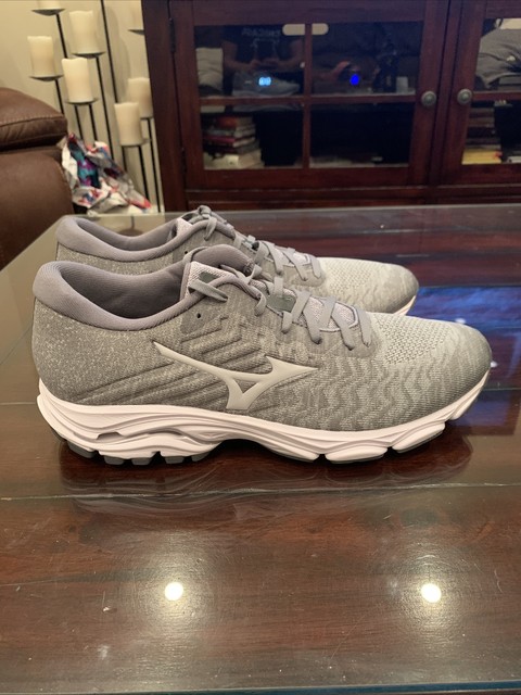 Mizuno Wave Inspire 16 Waveknit Men 