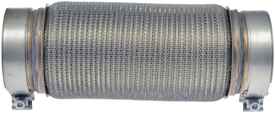 07-11 M2 106 112 COLUMBIA 08-11 CASCADIA MERCEDES KIT TUBO ESCAPE FLEX Foto 3 de 4