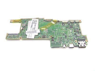 Genuine HP Pavilion x2 Detachable 10-n123dx 2GB Motherboard 832394-001