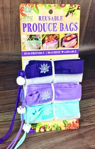 lotus produce bags
