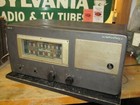 Hallicrafters FM Ham & Amateur Radio Receivers
