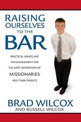 Raising Ourselves to the Bar: Practical Advice and Encouragement for the Next G