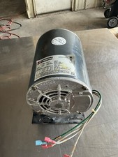 OEM Middleby Marshall PS638 Pizza Oven Blower Motor 57288 2HP 230/460V 1725rpm C