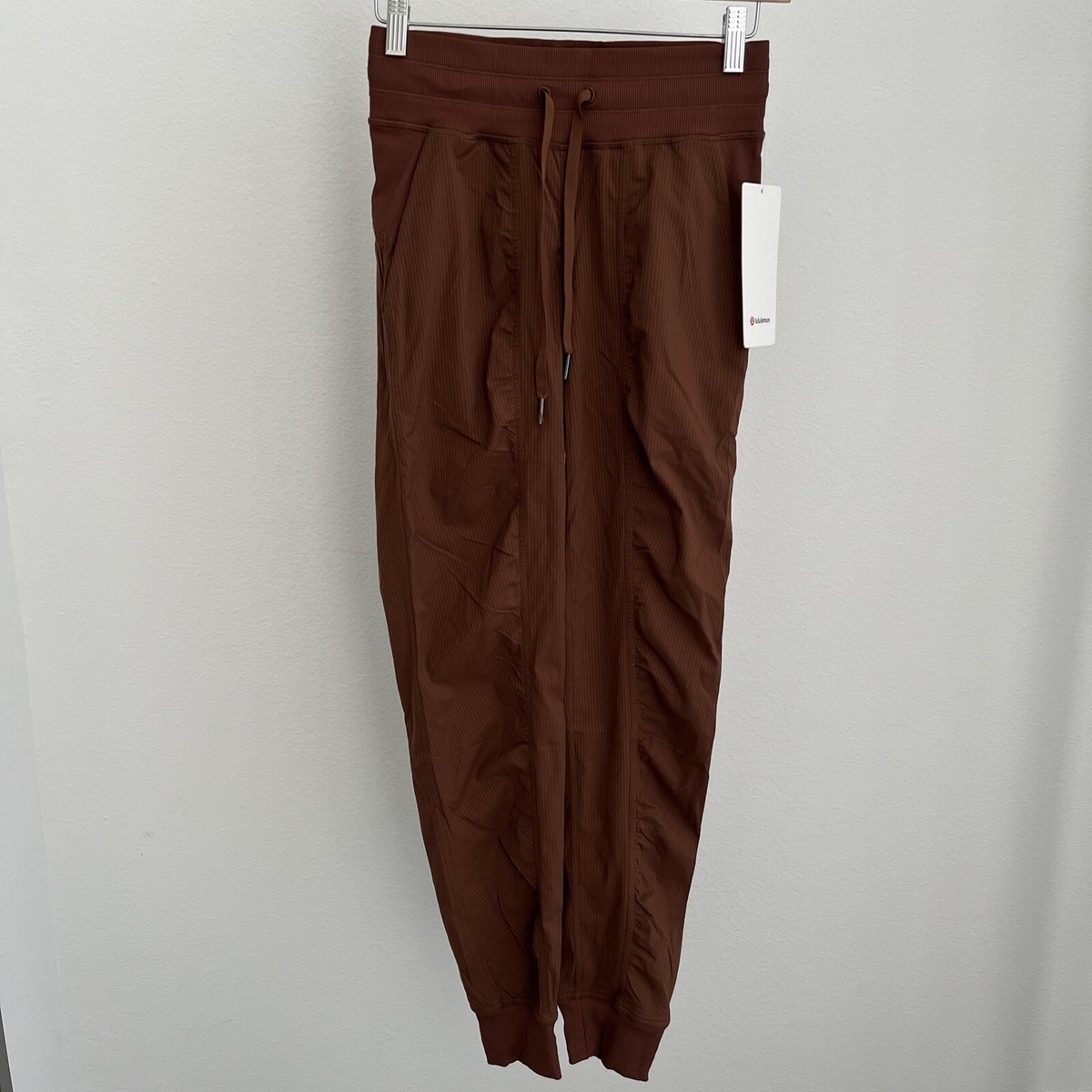 Lululemon Dance Studio MR Jogger NWT Sizes 2 4 6 8 10 20 RTDB