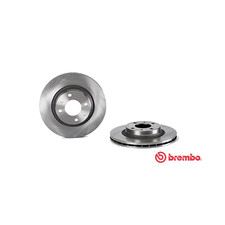 Disque de frein Seat MALAGA