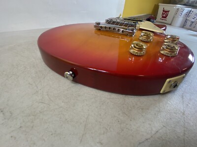 Vintage Guitar Les Paul Epiphone 100 LP100 LP-100/HS Electric