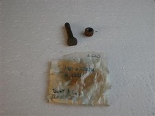 Buick 1396714 1966-1972 All Models Bolt Nut Connecting Rod 1394226 Buick 1396714 1966-1972 All Models Bolt Nut Connecting Rod 1394226