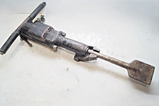 Druckluft-Aufbrechhammer DEMAG RD18 Abbruchha...