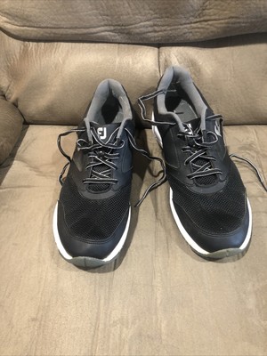 FootJoy Golf Shoes Spikeless Flexzone 