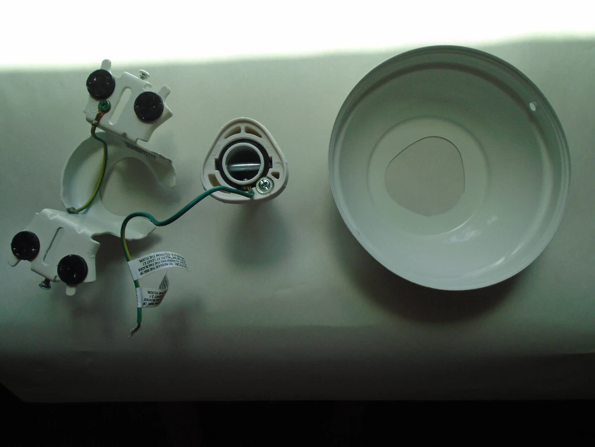 Hunter Ceiling Fan Canopy Kit Shelly Lighting