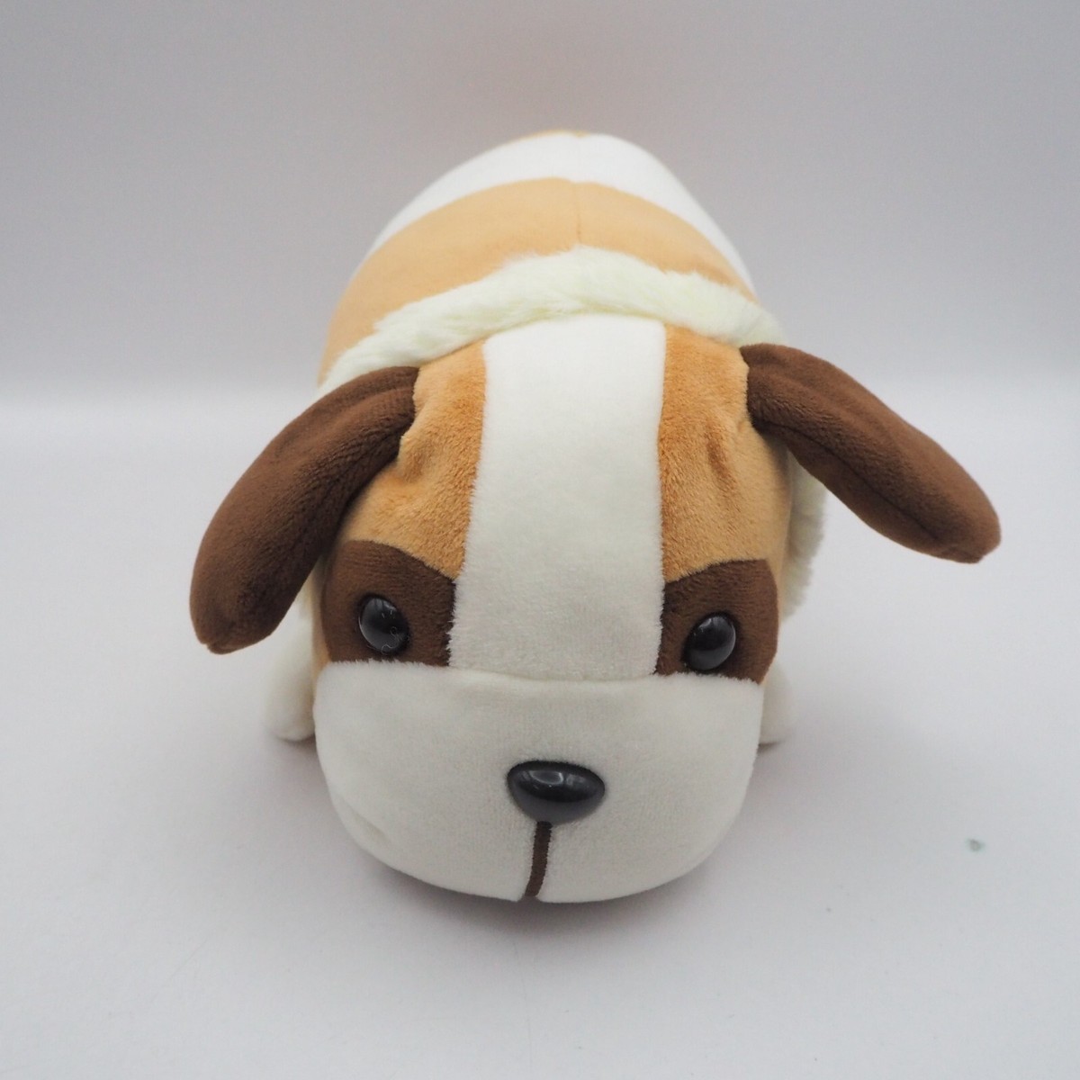 Heidi, Girl Of The Alps D3002C Zuiyo Joseph Dog Plush 8