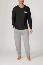 Contare Country Bamboo Cotton Long Sleeve Set - RRP 59.99 - FREE POST