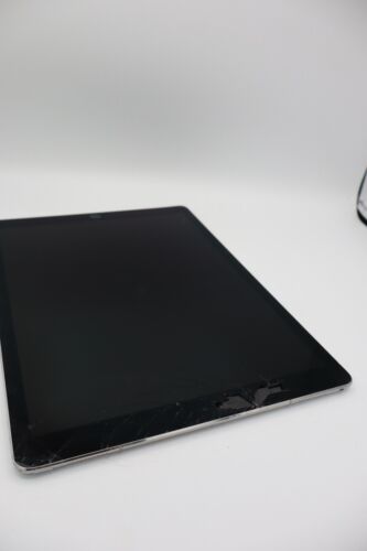 Apple iPad Pro 12,9" 2. Gen A1671 32GB WiFi Cellular AKTIVIERUNGSSPERRE #4719 - Bild 4 von 5