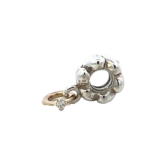 Pandora Disney Aladdin Magic Carpet Dangle Enamel Charm  display picture 1