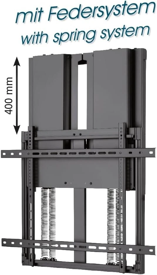 ‼️My Wall HP 34-1 L TV-Wandhalterung – 50" bis 75" | bis 60 kg | NEU - NP 499€!
