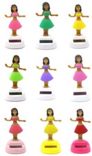 Solar Powered Dancing Hula Girls