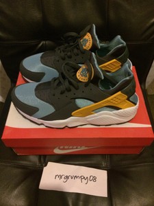 mens huaraches size 10