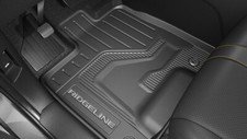 2017-2026 Genuine Honda Ridgeline High Wall All Season Floor Mats 08P17-T6Z-110B