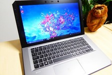 TABLET PER PHOTOEDIT + PENNA, HP zBOOK X2 STACCABILE i7 NVIDIA 32G 1TB CAD SVEDESE