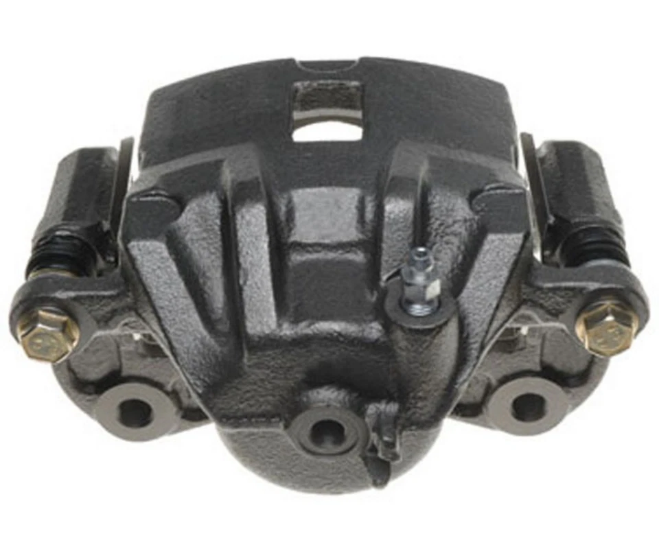 KIT Pinzas de freno de disco delanteras Raybestos para Hyundai Elantra 1999-2001 (77275) Foto 2 de 3