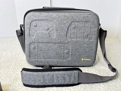 tomatoc Large Carrying Case Designed For Nintendo Switch | Missing Insert