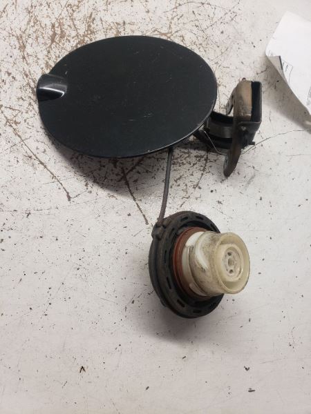 FOCUS     2009 Fuel Filler Door 1084670