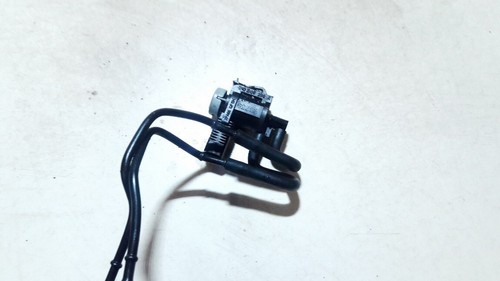 Volkswagen Caddy 2014 Electrical selenoid (Electromagnetic solenoi #996266-49