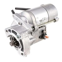 Denso Anlasser Starter 2Kw FüR Land Rover Freelander 2 Range Evoque DSN1209