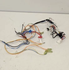 Samsung 30" 1.6cu. ft. Microwave Oven ME16K3000AS Assembly Wire Harness-Main