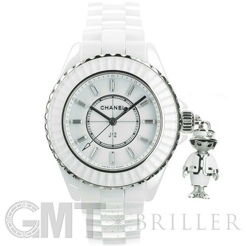 CHANEL Mademoiselle J12 Acte II H6478 
