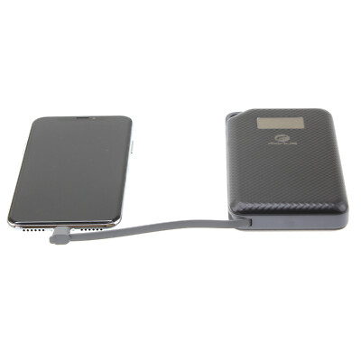 10000 Mah Power Bank Samsung S21 10000mah For Samsung Galaxy S22