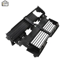 Fit For Ford Fusion 13-16 DS7Z8475B Active Grille Shutter Radiator With Motor