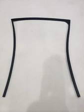 2023 Subaru Outback rear right window glass run channel seal oem